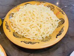 手擀面-盱眙虾神於氏龙虾(夫子庙红街店)