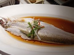 -绿茶餐厅(千岛湖银泰城店)