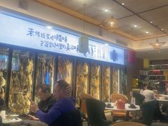 -传统菜农庄(皇姑路店)