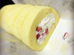 草莓卷-小西家作(富力爱丁堡店)