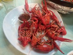 -老梅园大虾城(河西店)