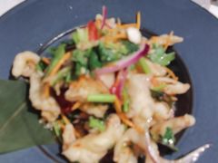 -MORNING  TAI莫柠泰·东南亚泰式餐厅(滨江公园店)