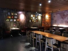 大堂-路易十三西餐厅(西关新天地店)