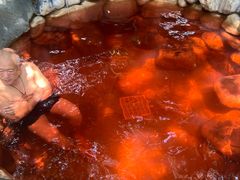 -张家港金凤凰度假村温泉