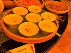 -富力丽思卡尔顿酒店·香荟全日制餐厅