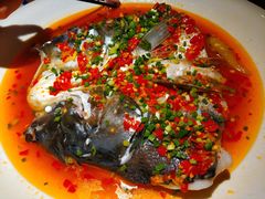 -举炊·寻湘记·新鲜现炒(临平西子国际店)