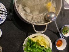 -悦来悦牛潮汕牛肉火锅(大浪店)