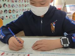 -阿妮亚少儿美术书法(望京店)