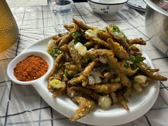 -彭大姐老店黄辣丁(新津店)