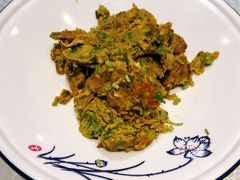 猪蹄-春盛渔府(牛首山店)