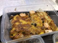 -老通城豆皮大王(吉庆街店)