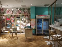 -西檬树SIMON·T轻奢蛋糕(大东方Max店)