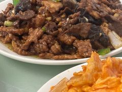 -胖子菜馆(隆昌路店)