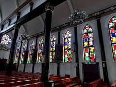 -贵阳北天主教堂