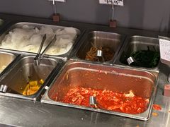 -喜来稀肉(金巴利道店)