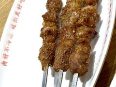 -南城香·饭香串香馄饨香(青年路店)