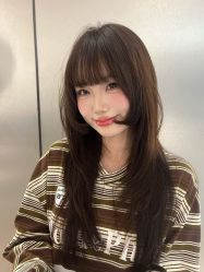 -HD HAIR STYLE