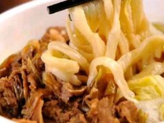 -老北京胡同味道二荤铺(酒仙桥店)