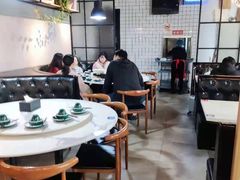 大堂-简小姐·上海餐厅(长城大厦店)