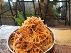 -PAPAYA泰国街头小吃(南山路店)