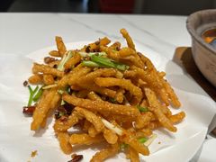 -鑫小城故事·藕汤·家常菜(台北一路总店)