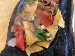 -新天厨酒家(二分店)