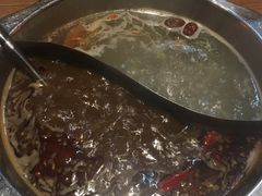 -傣妹火锅(南京东路一店)