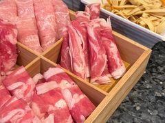 -一席地·本地鸡窝·杭帮鸡火锅(萧山银隆百货店)