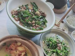 -洞庭鱼香(万科店)