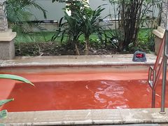-瑞阁温泉酒店温泉中心