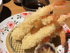 -渔寿司·日本料理(艾尚天地店)