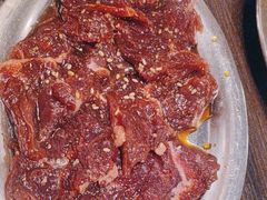 -大馥·炭火烧肉酒场(莘庄莘福坊店)