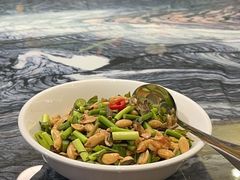 -靓湾海鲜·海景餐厅(小麦岛店)