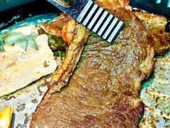 -阪尚皇·原切牛排·烤肉火锅自助(北京路店)