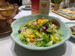 -热河食府(中山路店)