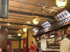 -肉匠日式烧肉屋·和牛居酒屋·酒水小食堂(大汉悦中心店)