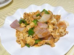 -石岐佬中山菜馆(张溪店)