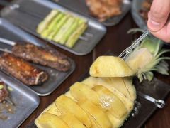 -贰醒·私房小院烧烤 (太古里店)