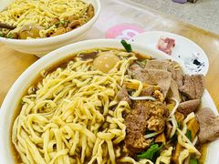 -陈记锅盖面(长江路店)