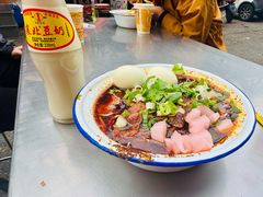 -幸福路牛肉面馆(总店)