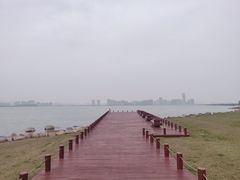 -苏州东太湖生态园