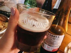 -COMMUNE幻师(花园道店)