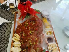 -清真悦宾楼食府(海湖店)