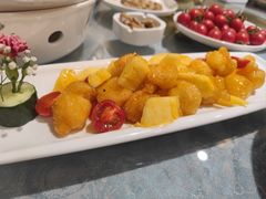 -二小海鲜(清真黄骅店)