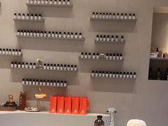 -泰合玺·精油疗愈 SPA(南京河西万达店)