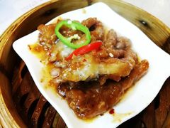 -点都德(汇胜楼店)