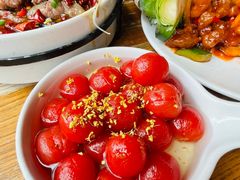 -古琢小馆·珠海味(南方软件园店)