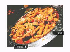 -胖哥俩肉蟹煲(杭州下沙学林街店)