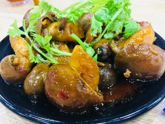 -老虎滩大连海鲜烧烤(建邺云锦路总店)