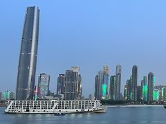 -武汉两江游览·夜游长江(汉口粤汉码头)